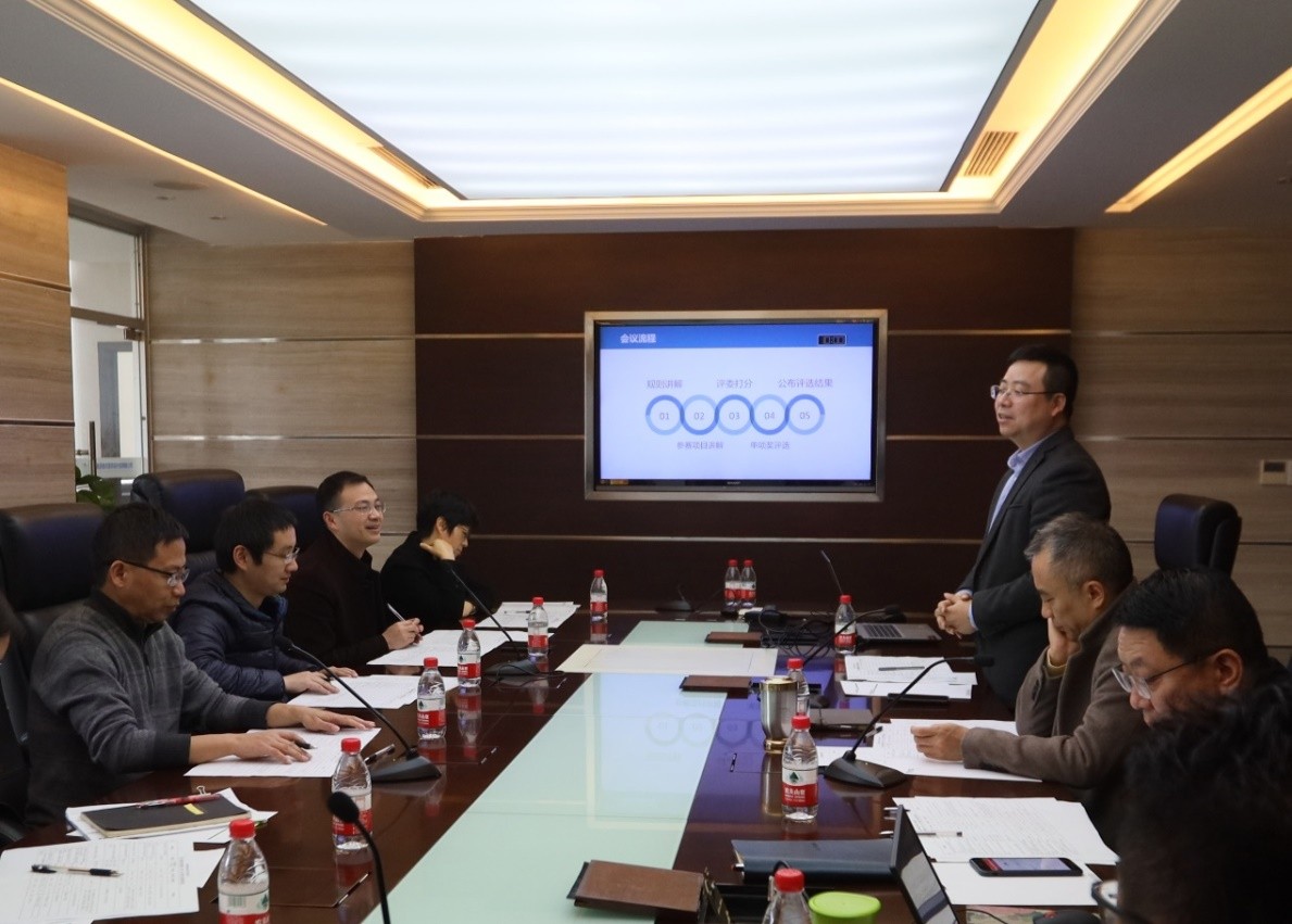 BIM技術助力醫(yī)藥工程建設  ——國藥集團重慶醫(yī)藥設計院有限公司成功舉辦首屆BIM大賽